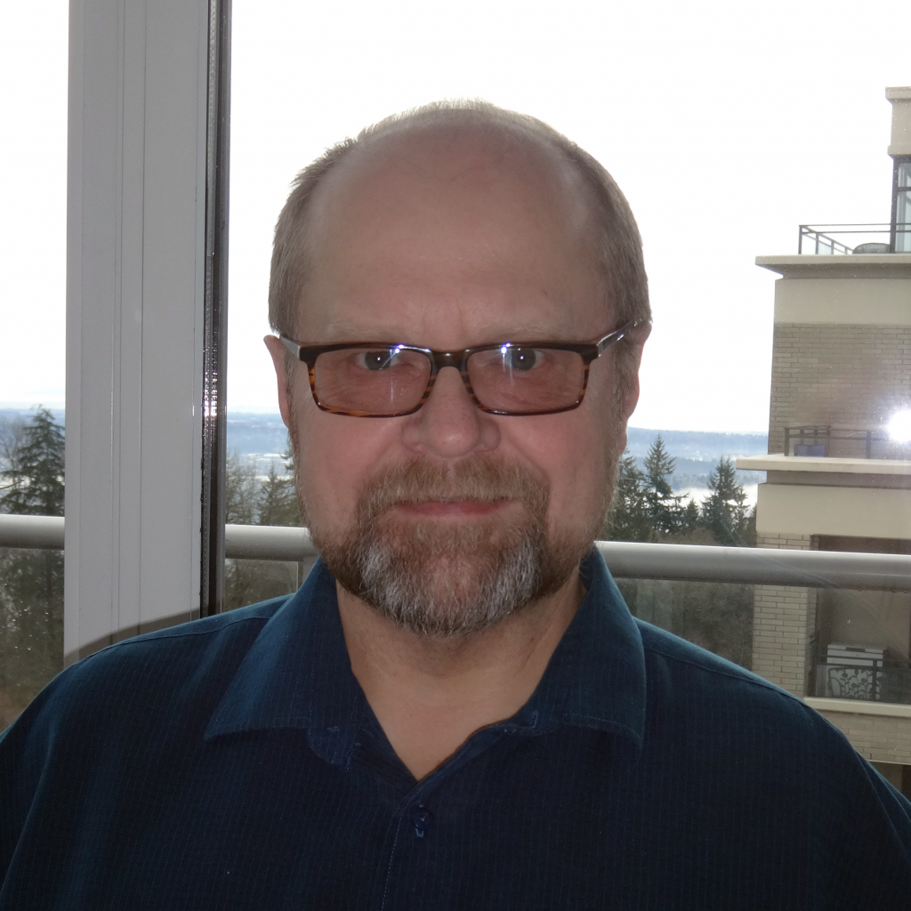 David Pederson