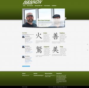hannontechnology